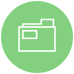 Logo gestión documental