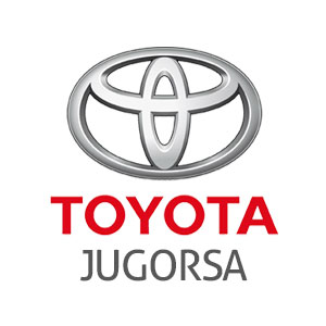 Toyota Jugorsa