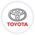 logo toyota