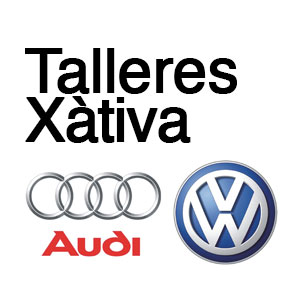 Talleres Xativa