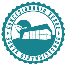 concesonario verde