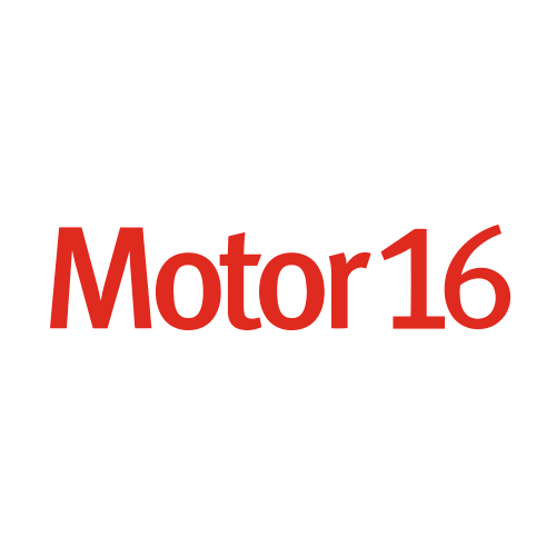 Motor16