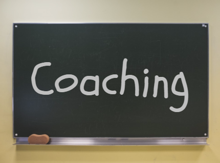 coaching
