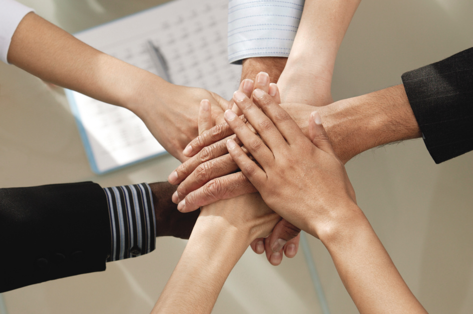 Trabaja con nosotros