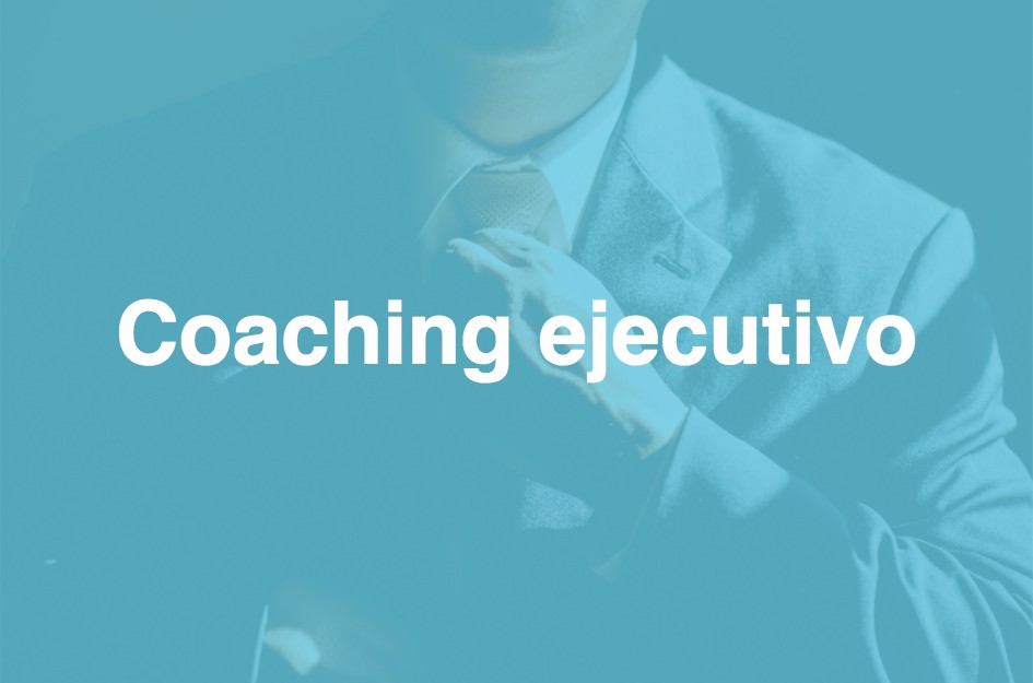 coaching ejecutivo