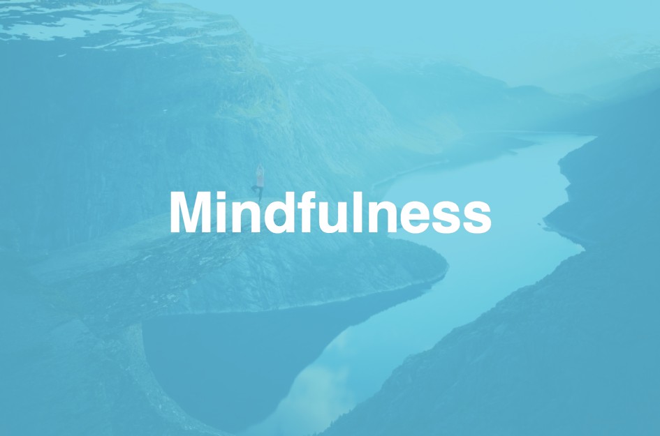 mindfulness