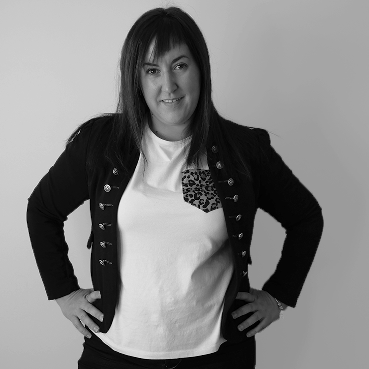 Arantxa Muñico Espada