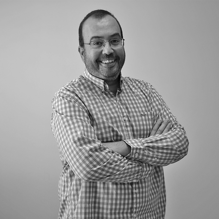 José Ignacio Pedrosa