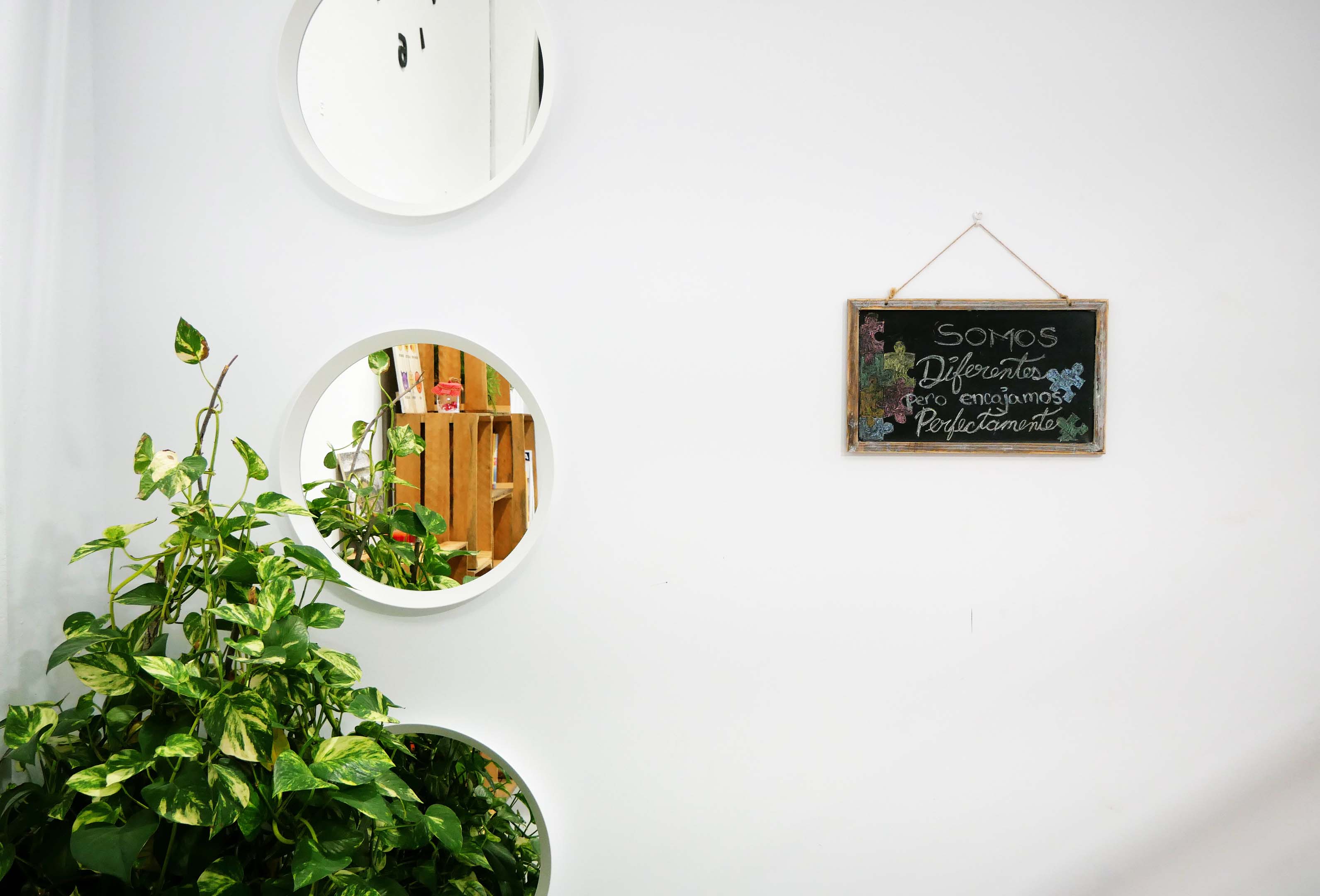 espacios de trabajo que motivan